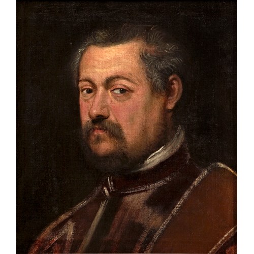 Portrait of Paolo Tiepolo (1523 - 1585)